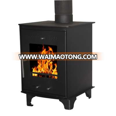 wood burning cold rolled insert fireplace WM208-500