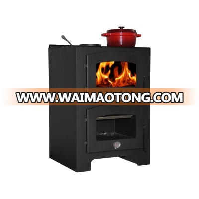 wood burning cold rolled insert fireplace WM203S-1100