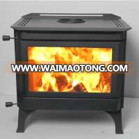 insert fireplace long burning big power for saleWM202-1300/1500/2500