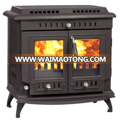 wood burning cold rolled insert fireplace WM703A