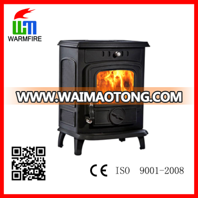 Boiler free standing cast iron stove for sale WM701B