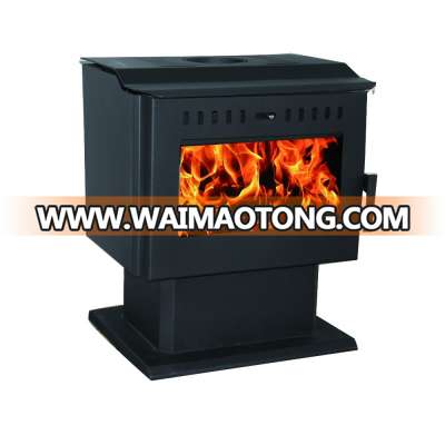 wood burning cold rolled insert fireplace WM204A-1500